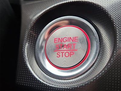 2024 Acura Integra w/A-Spec Package