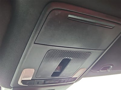 2024 Acura Integra w/A-Spec Package