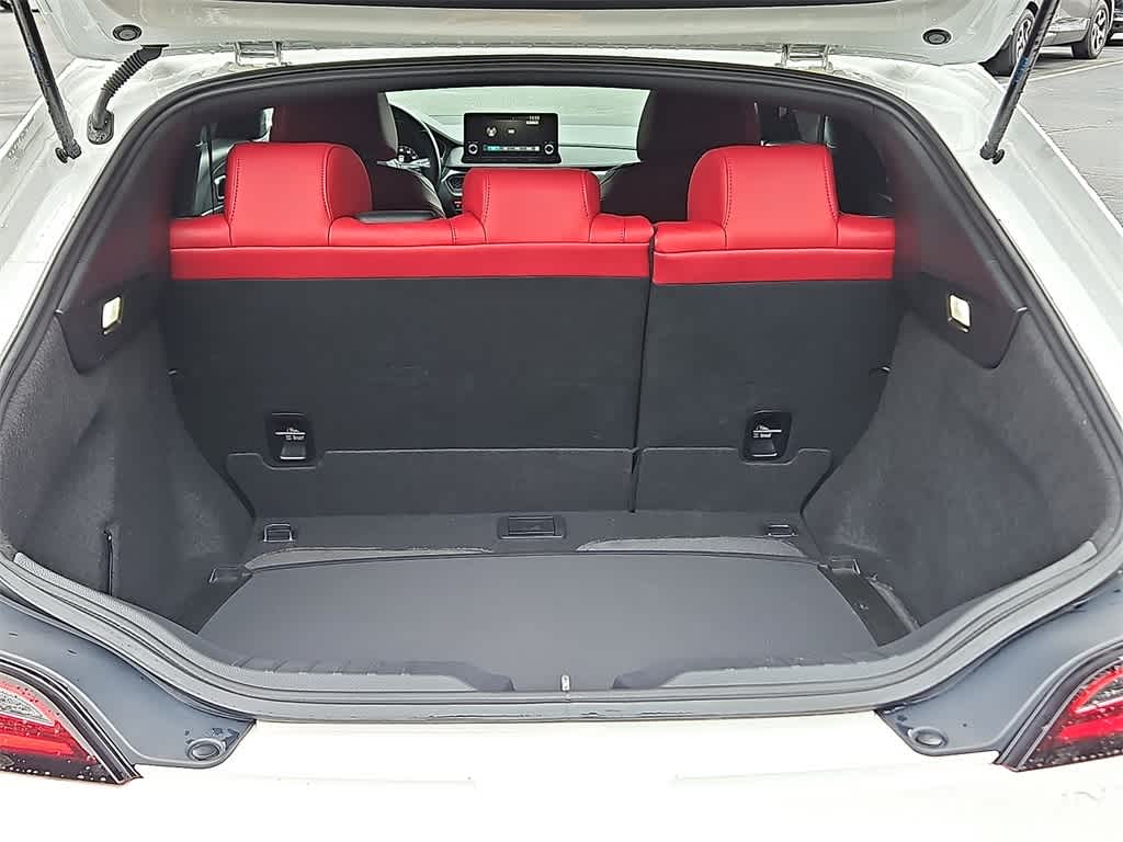 2024 Acura Integra w/A-Spec Package