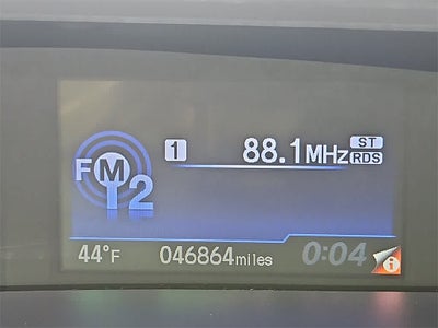 2013 Honda Civic Base