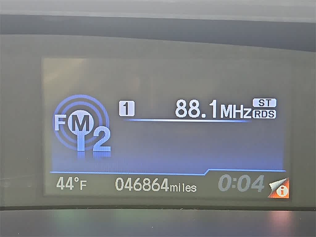 2013 Honda Civic Base