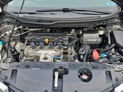 2013 Honda Civic Base