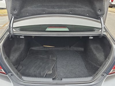 2013 Honda Civic Base