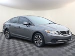 2013 Honda Civic Base