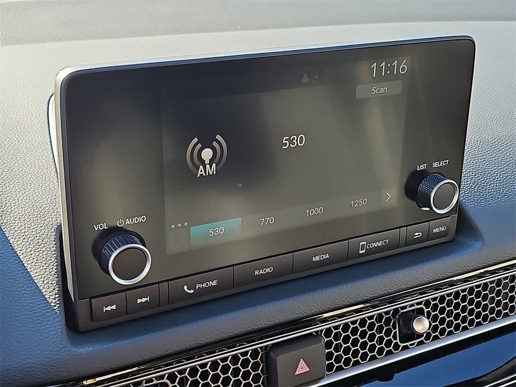 2025 Honda Civic Hatchback Sport