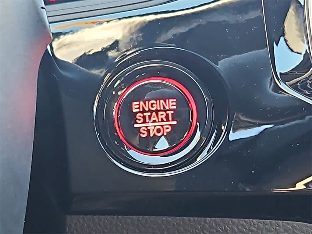 2025 Honda Civic Hatchback Sport