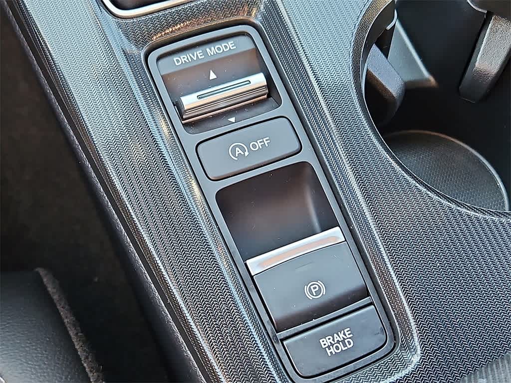 2025 Honda Civic Hatchback Sport