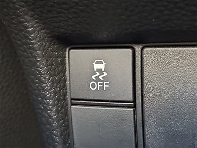 2025 Honda Civic Hatchback Sport