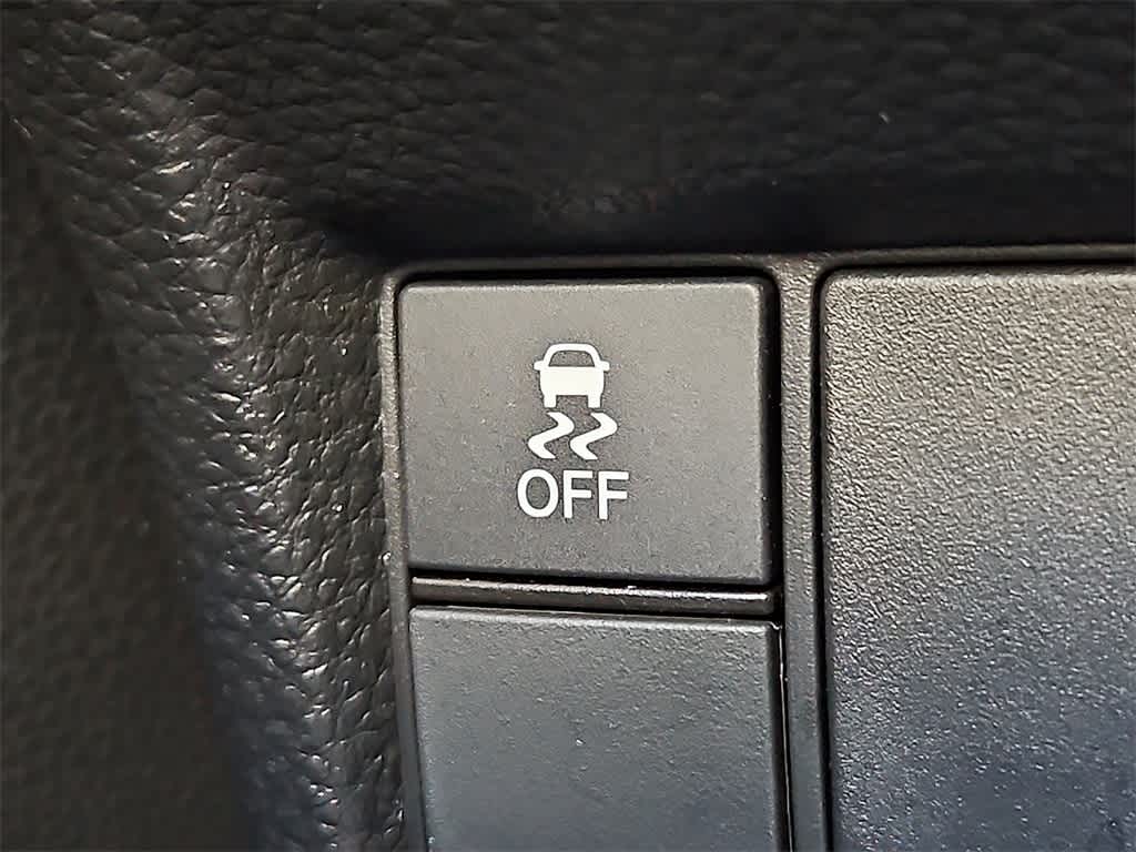 2025 Honda Civic Hatchback Sport