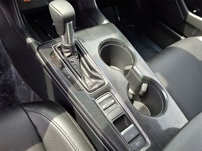 2026 Honda Civic Hatchback Hybrid Sport Touring