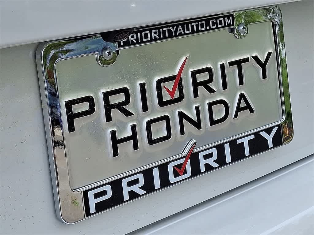 2026 Honda Civic Hatchback Hybrid Sport Touring