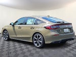 2026 Honda Civic Hatchback Hybrid Sport Touring