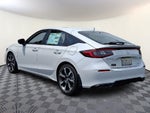 2026 Honda Civic Hatchback Hybrid Sport Touring