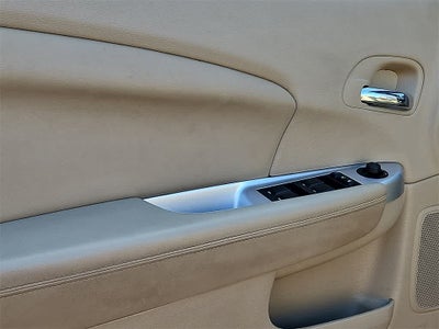 2011 Chrysler 200 Limited