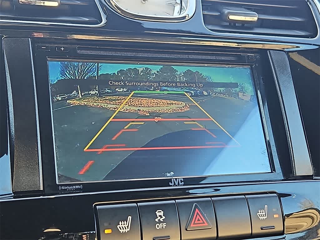 2011 Chrysler 200 Limited