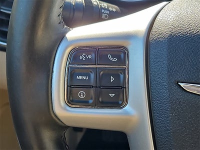 2011 Chrysler 200 Limited