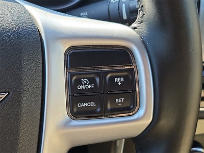 2011 Chrysler 200 Limited