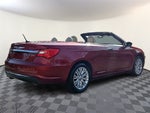 2011 Chrysler 200 Limited