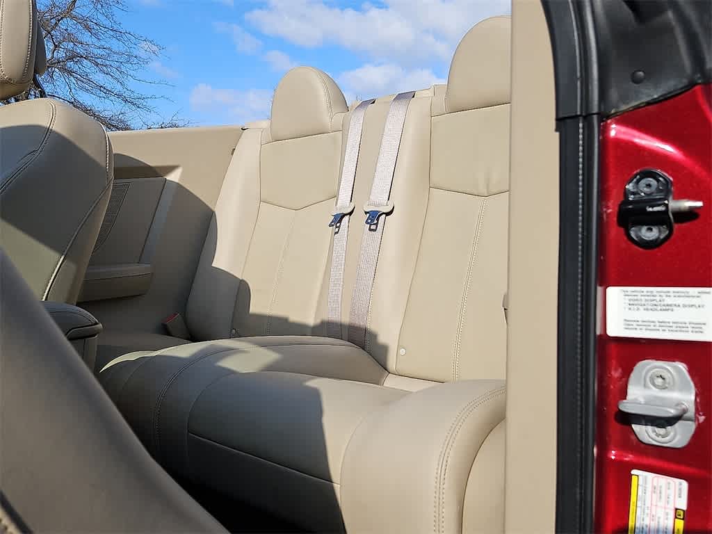 2011 Chrysler 200 Limited