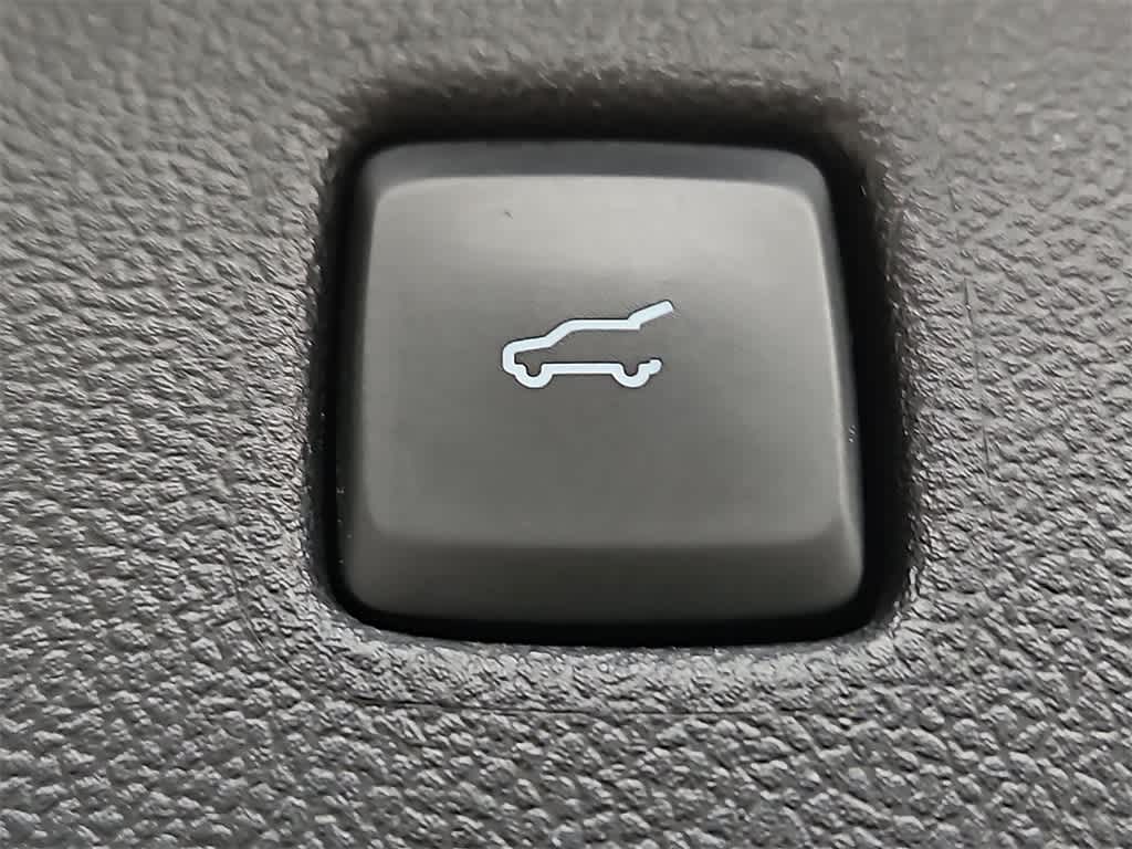 2021 Ford Escape Titanium Hybrid