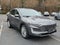 2021 Ford Escape Titanium Hybrid