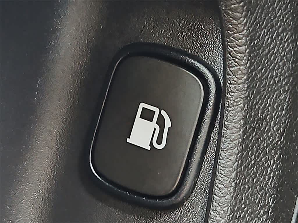 2015 Chevrolet Volt Base