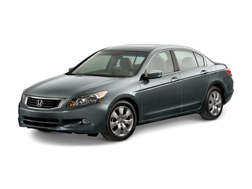 2009 Honda Accord Base