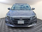 2020 Honda Accord Hybrid EX