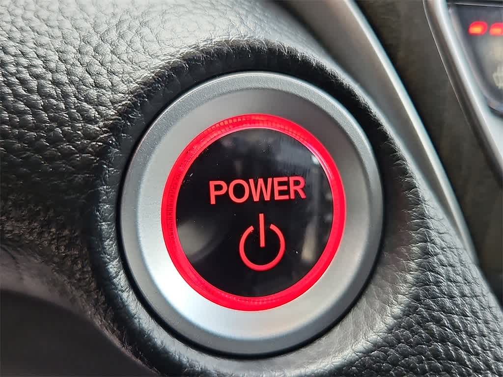 2020 Honda Accord Hybrid EX