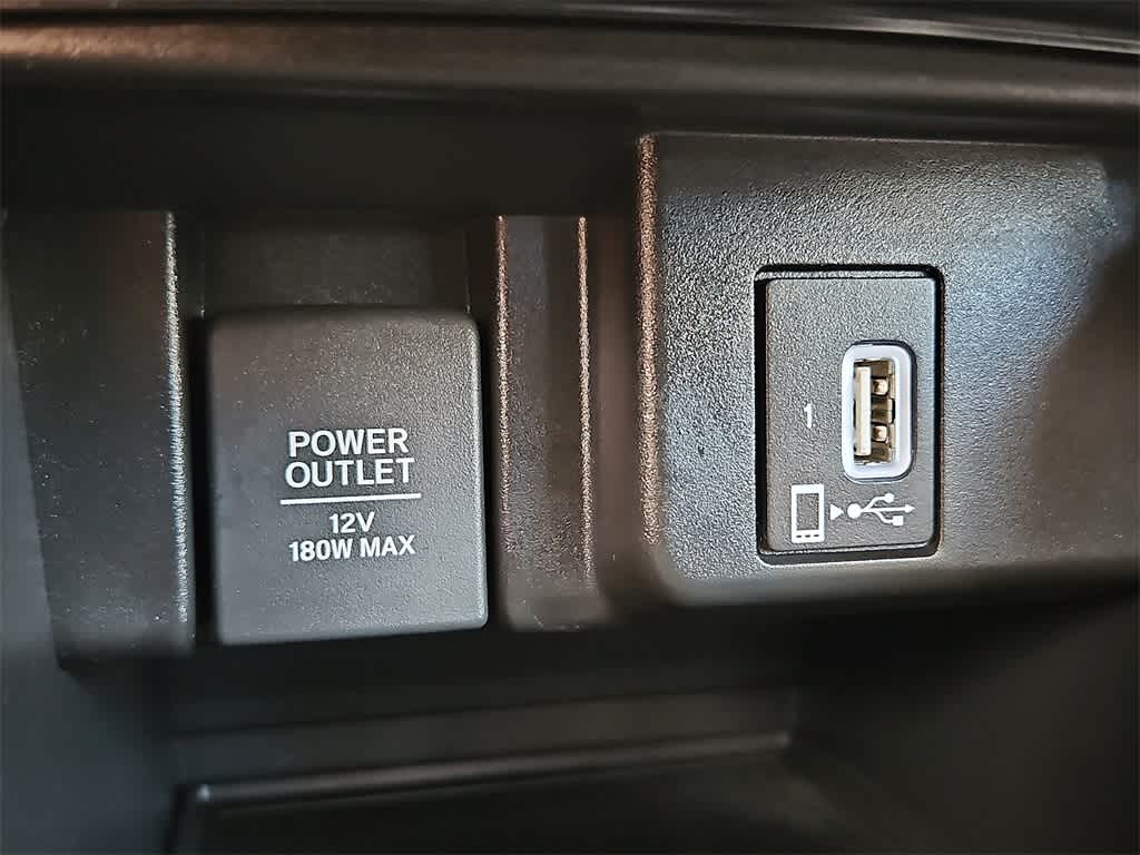 2020 Honda Accord Hybrid EX