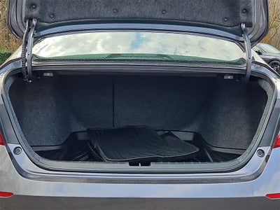 2020 Honda Accord Hybrid EX