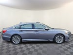 2020 Honda Accord Hybrid EX