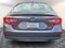 2020 Honda Accord Hybrid EX