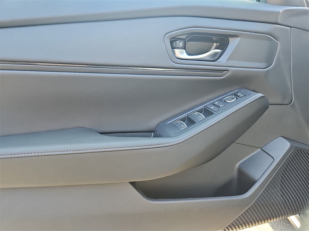 2026 Honda Accord Sport