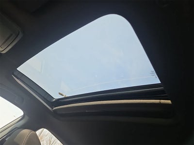 2026 Honda Accord Sport