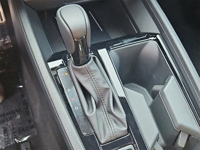 2026 Honda Accord Sport