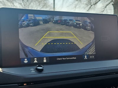 2026 Honda Accord Sport