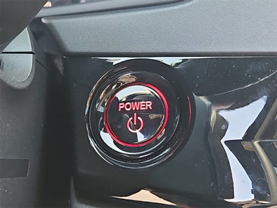 2026 Honda Accord Sport