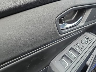 2026 Honda Accord Sport