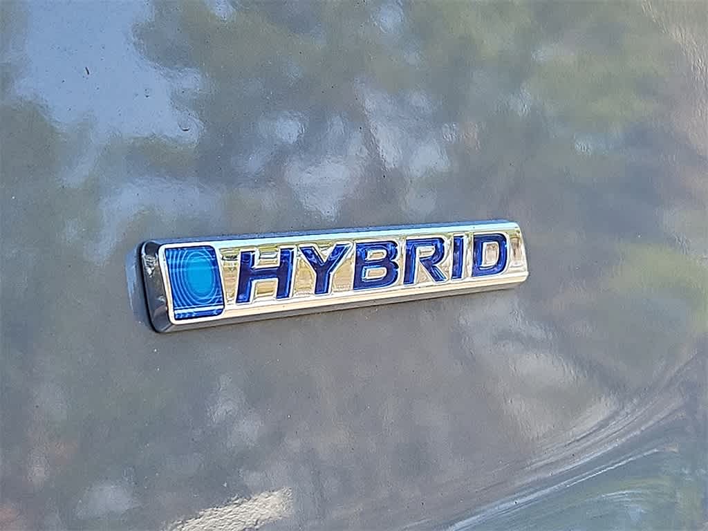 2026 Honda Accord EX-L