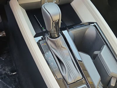 2026 Honda Accord EX-L