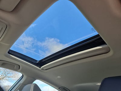 2026 Honda Accord EX-L