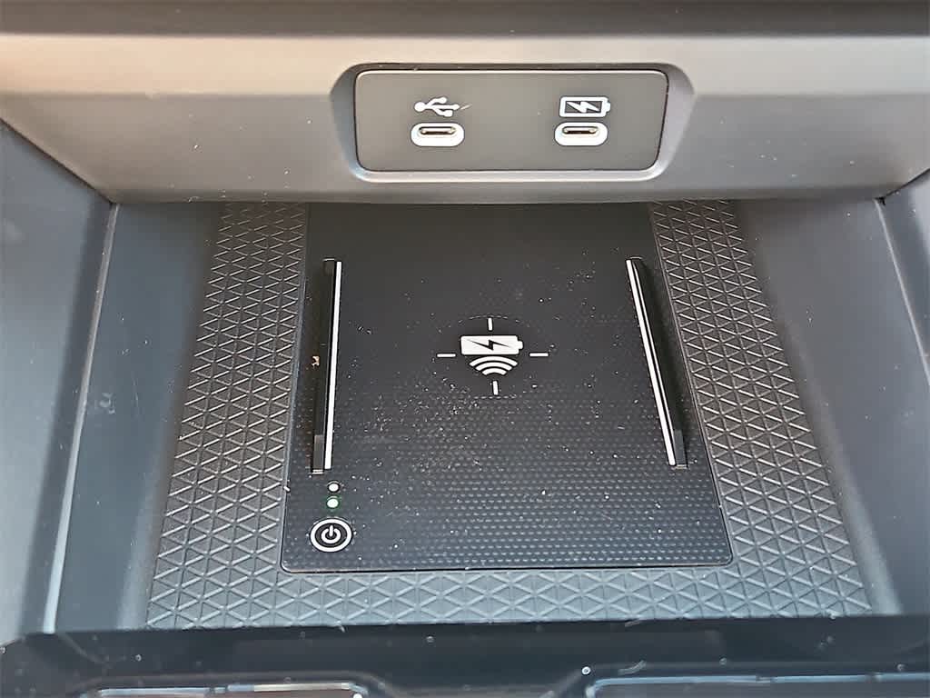 2026 Honda Accord EX-L