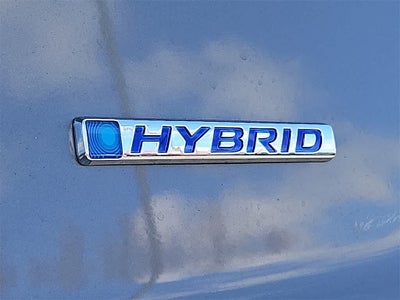 2026 Honda Accord EX-L