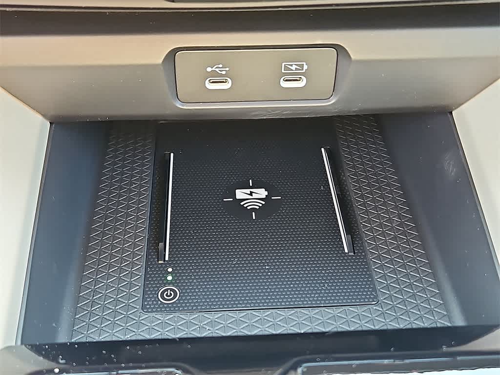 2026 Honda Accord EX-L