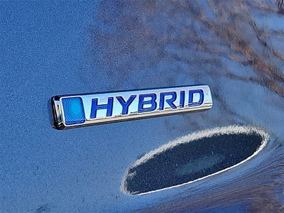 2026 Honda Accord EX-L