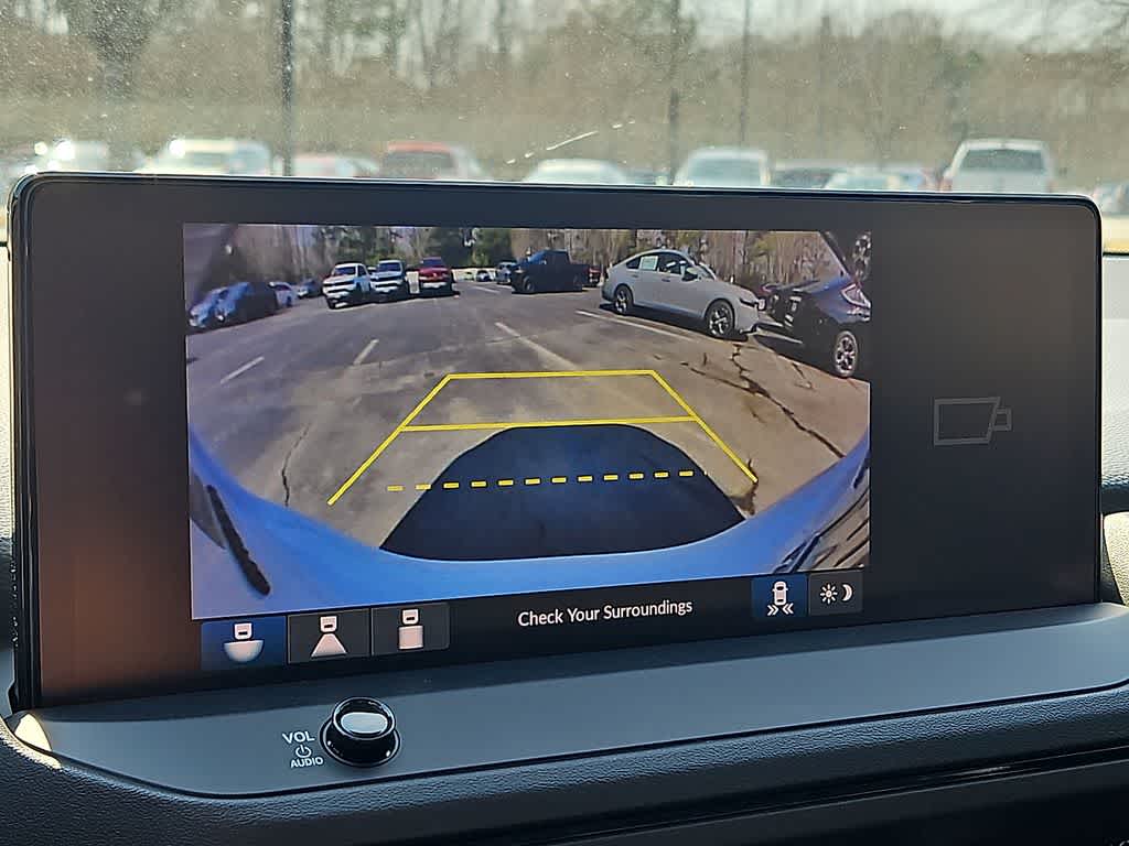 2026 Honda Accord Sport-L