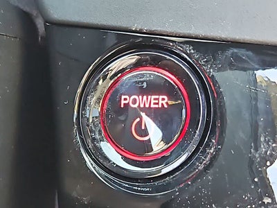 2026 Honda Accord Sport-L