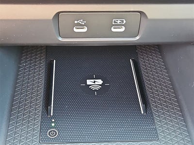 2026 Honda Accord Sport-L