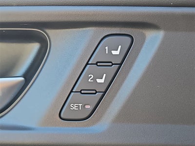 2026 Honda Accord Sport-L